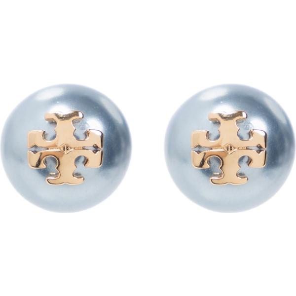 orecchini Tory Burch blu
