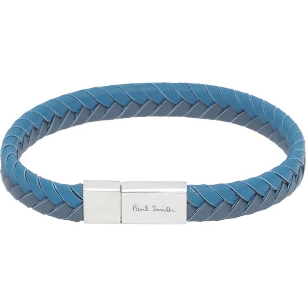 braccialetti Paul Smith blu