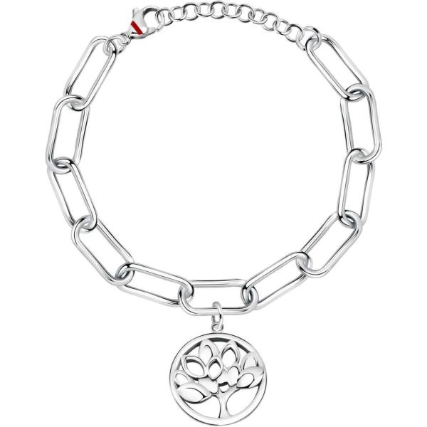 braccialetti Sector No Limits grigio