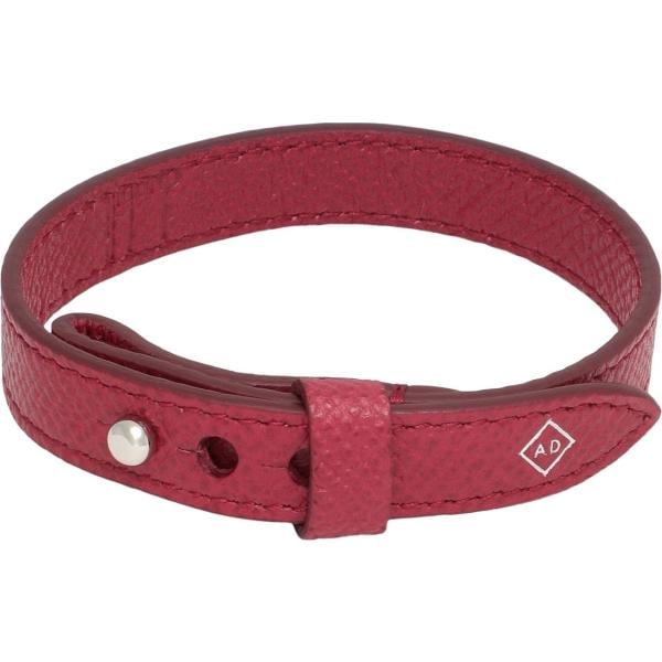 braccialetti Dunhill rosso
