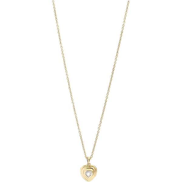 collane Chiara Ferragni bianco