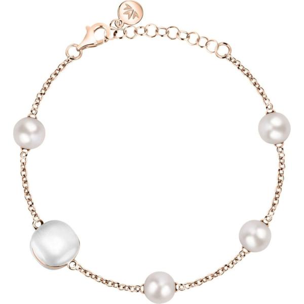 braccialetti Morellato bianco
