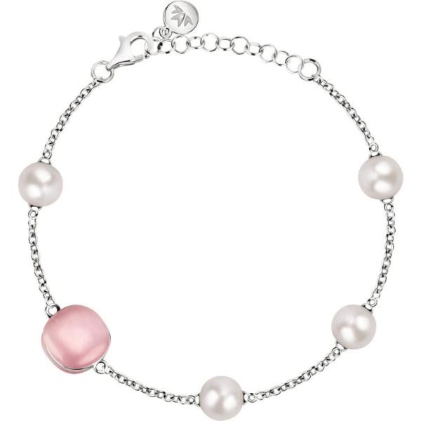 braccialetti Morellato grigio