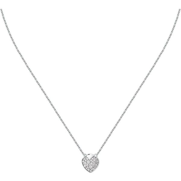 collane Morellato bianco