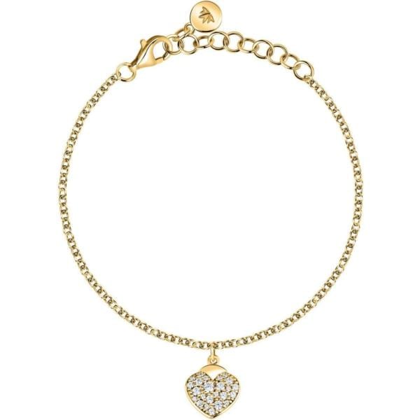 braccialetti Morellato bianco