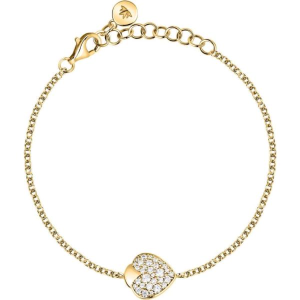 braccialetti Morellato bianco