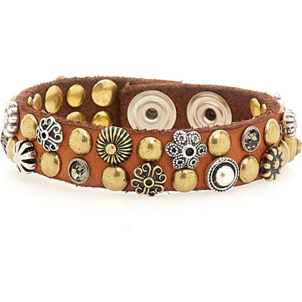 braccialetti Campomaggi multicolore