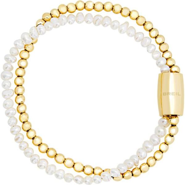 braccialetti Breil bianco