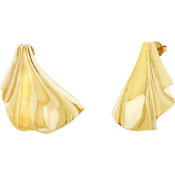 orecchini Breil giallo