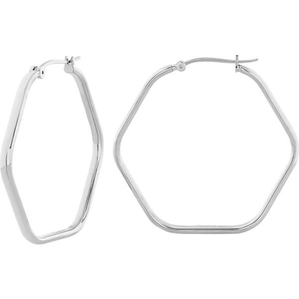 orecchini Breil grigio