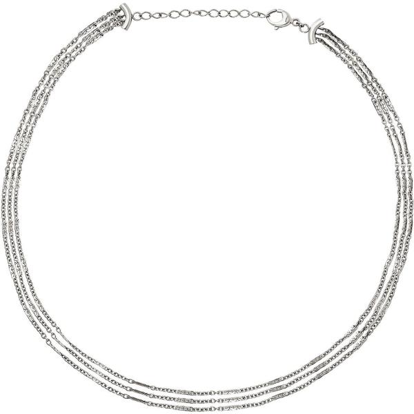 collane Breil grigio