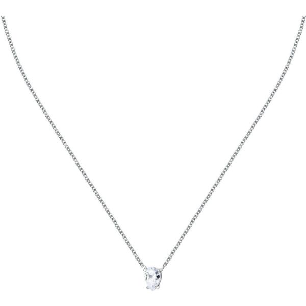 collane Morellato bianco