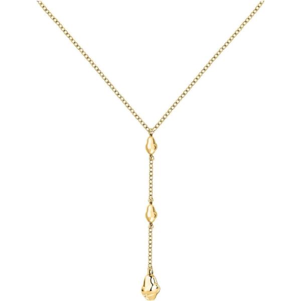 collane Trussardi bianco