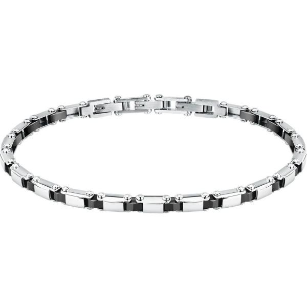 braccialetti Sector No Limits bianco