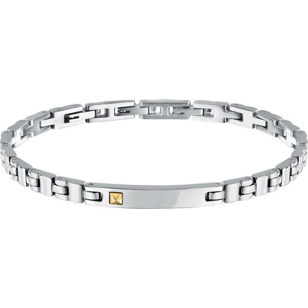 braccialetti Morellato bianco