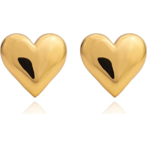 orecchini Federica Tosi giallo