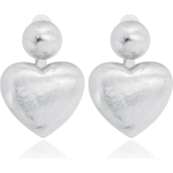 orecchini FILIPPA Firenze grigio