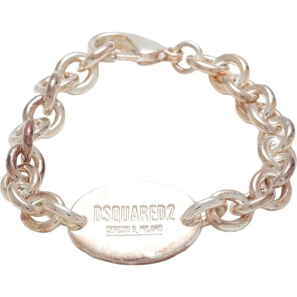 braccialetti Dsquared2 giallo