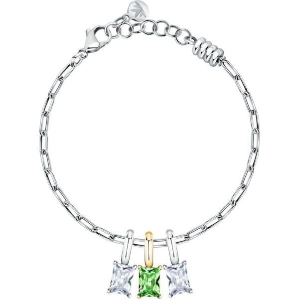 braccialetti Morellato bianco