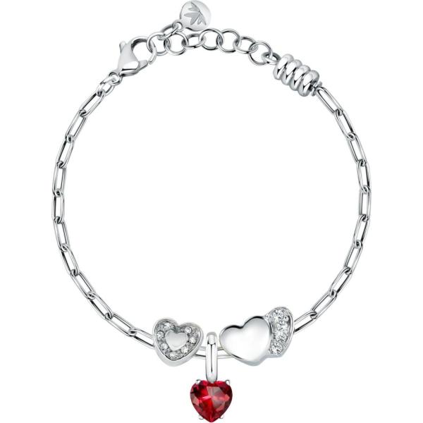 braccialetti Morellato bianco