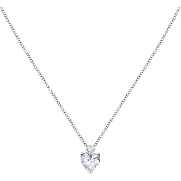 collane Morellato bianco