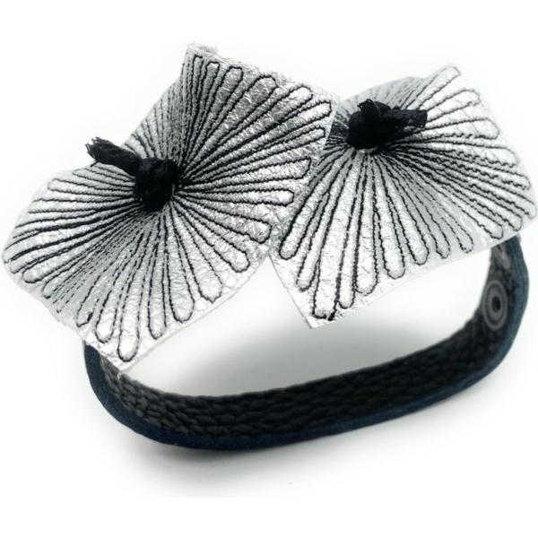 braccialetti Passione Bags multicolore a fiori