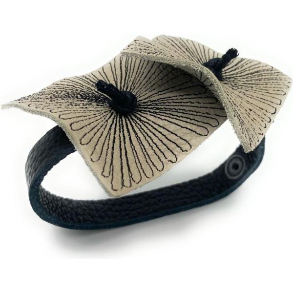 braccialetti Passione Bags multicolore a fiori