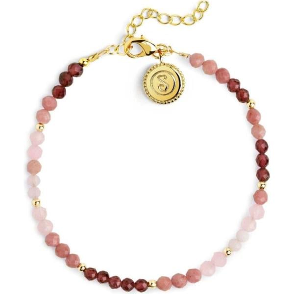 braccialetti Singularu bianco