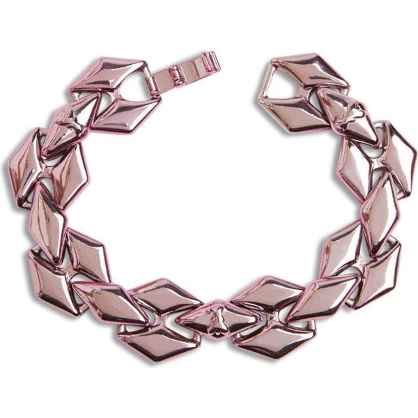 braccialetti Patrizia Pepe rosa