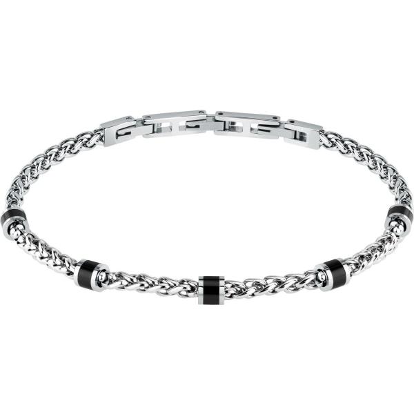 braccialetti Sector No Limits bianco