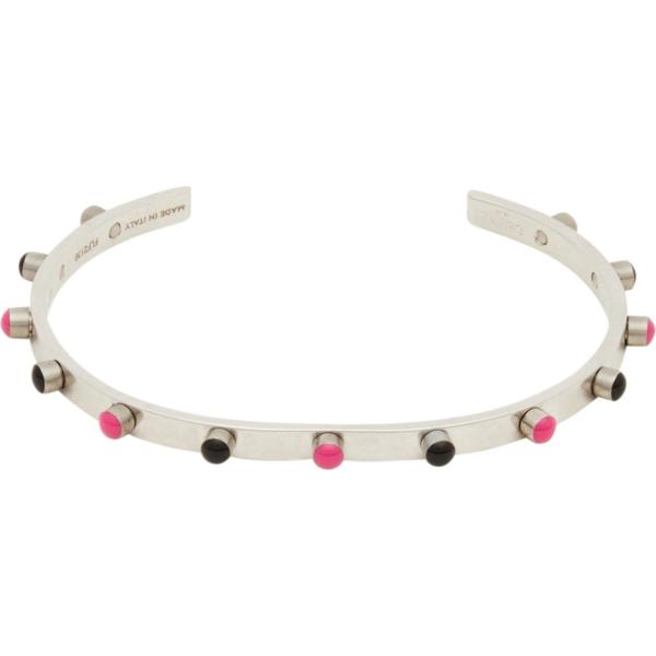 braccialetti Celine bianco