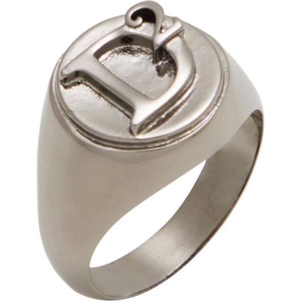 anelli Dsquared2 bianco