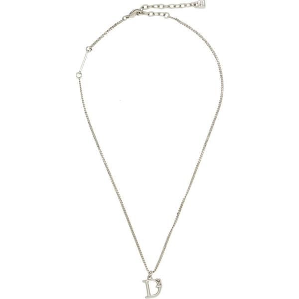 collane Dsquared2 bianco