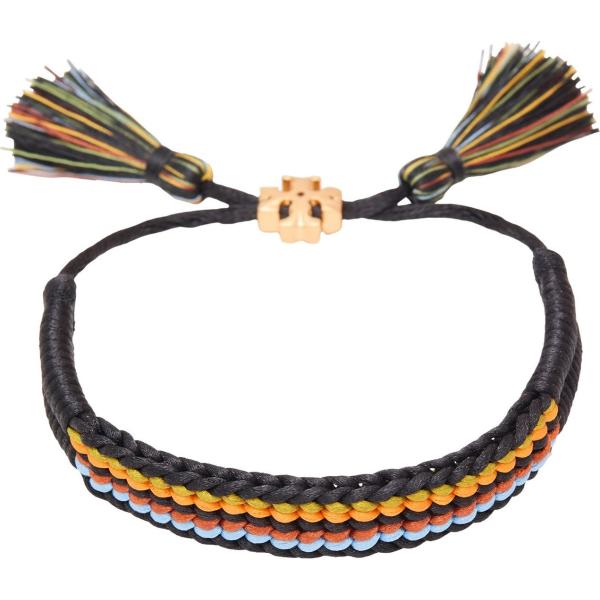 braccialetti Tory Burch bianco