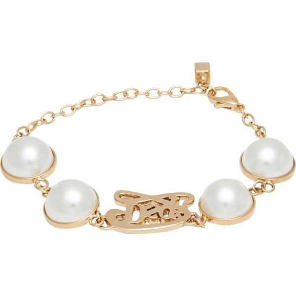 braccialetti Dsquared2 bianco