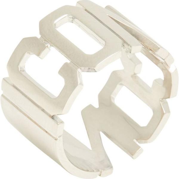 anelli Dsquared2 bianco