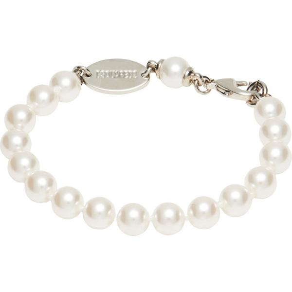 braccialetti Dsquared2 bianco