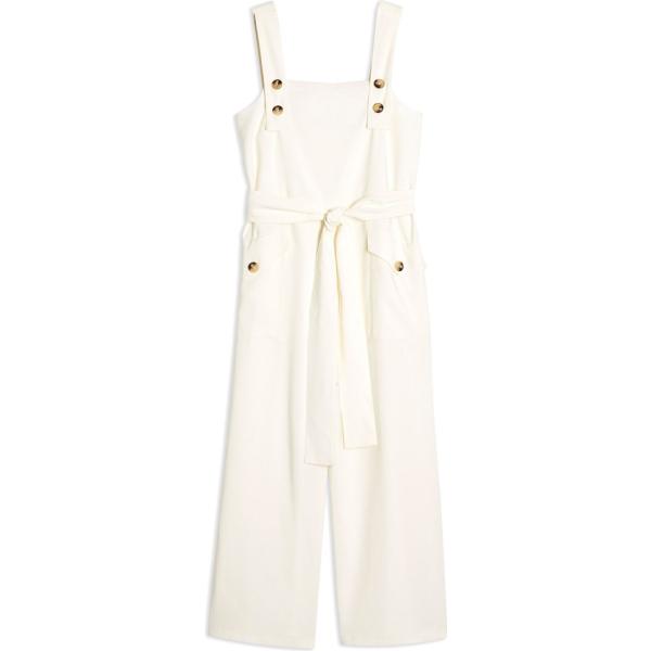tute Topshop bianco