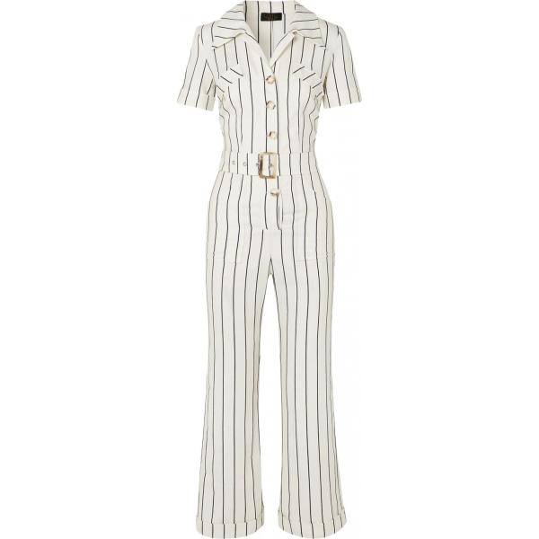 tute De La Vali bianco