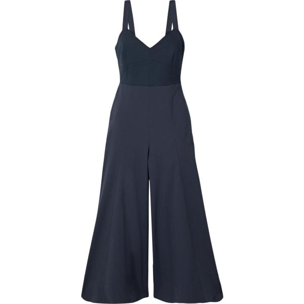 tute La Ligne blu tinta unita