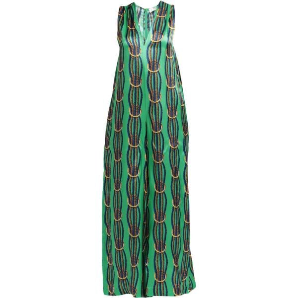 tute Jucca verde