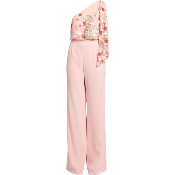 tute Elisabetta Franchi rosa a fiori