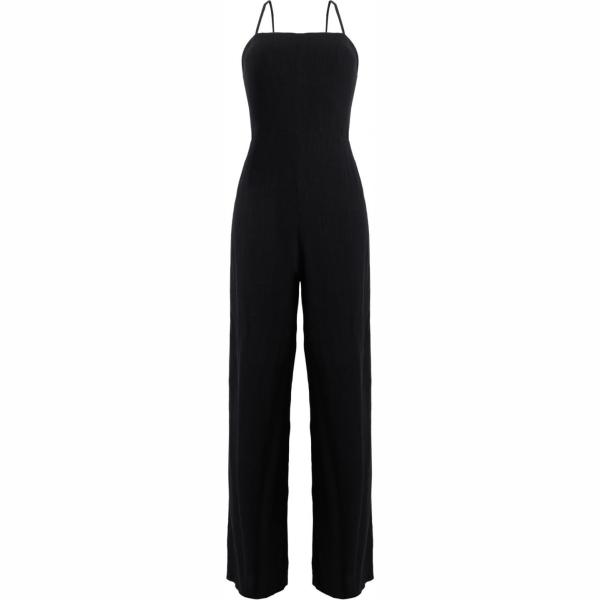 tute Topshop nero tinta unita
