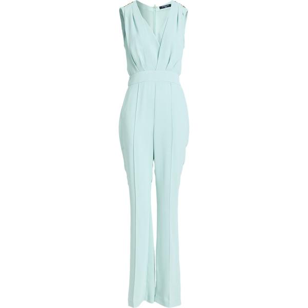 tute MARCIANO by GUESS verde tinta unita