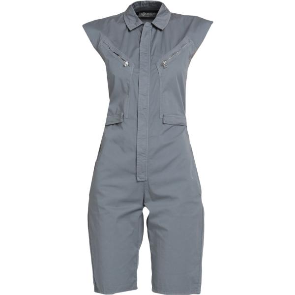 tute Mr & Mrs Italy grigio tinta unita