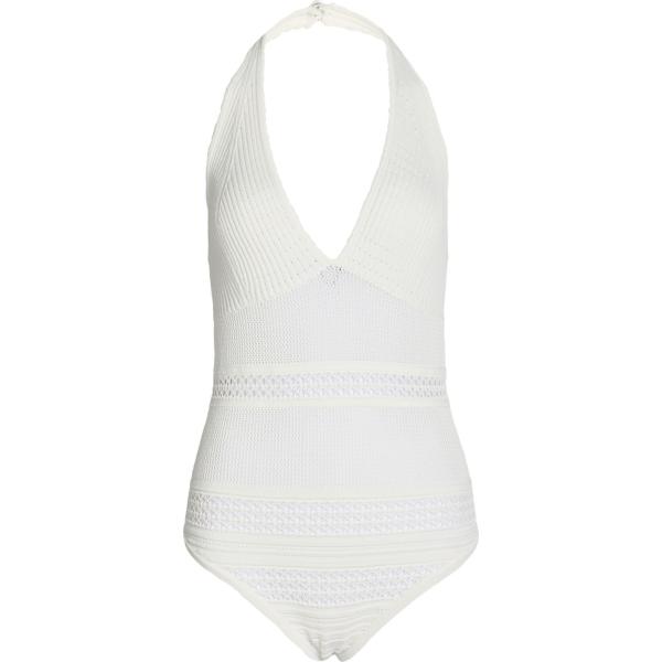 body Twinset bianco