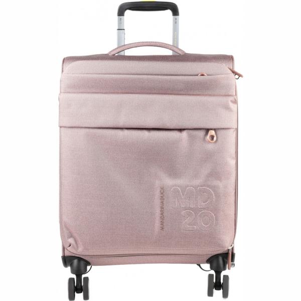 valigie Mandarina Duck viola