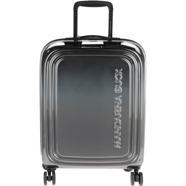 valigie Mandarina Duck grigio tinta unita