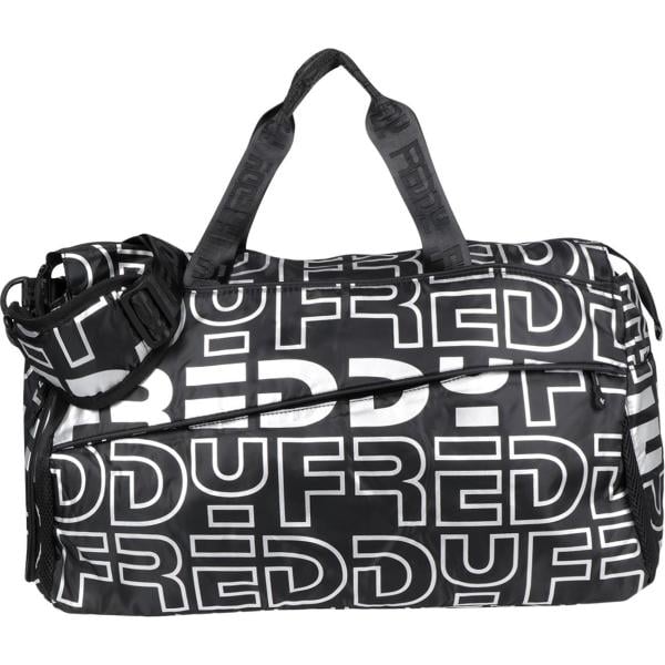 borse sportive Freddy nero