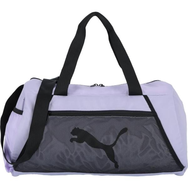 borse sportive Puma grigio